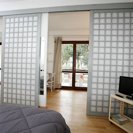 Colombare Di Sirmione Residence Alba المظهر الخارجي الصورة